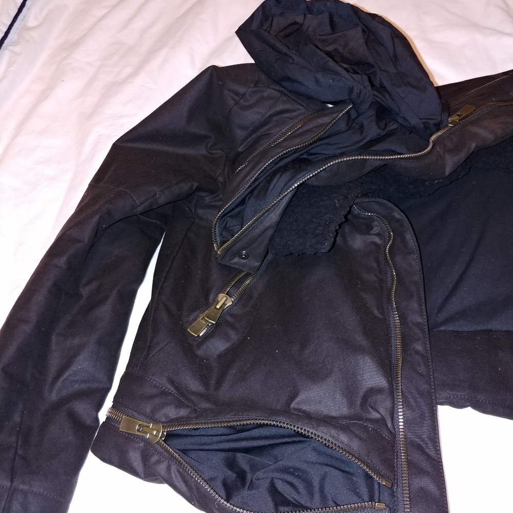 Givenchy Jacket - Picture 6 of 8